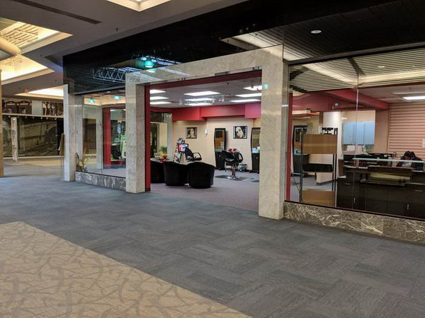 Mall of Monroe (Frenchtown Square Mall) - Foursquare Photo